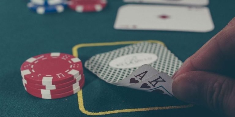 Antarmuka permainan angka 4D di deluna4d