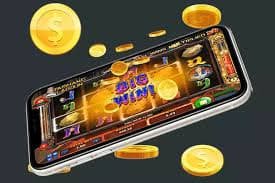 Antarmuka menu Permintaan Penarikan di platform deluna4d